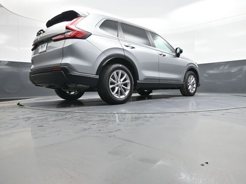 Certified 2024 Honda CR-V EX-L image 31