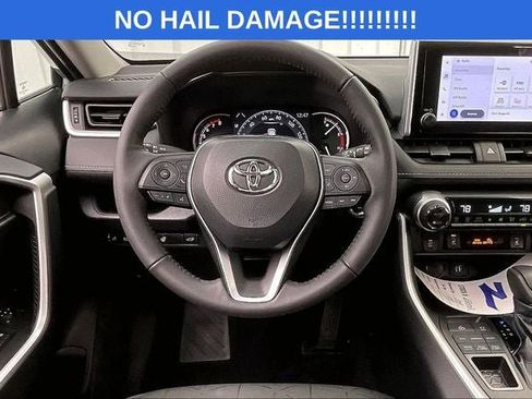 Used 2023 Toyota RAV4 XLE w/ Convenience Package AWD/4WD image 5