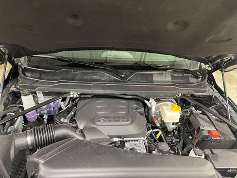 New 2026 RAM 2500 Laramie AWD/4WD image 25