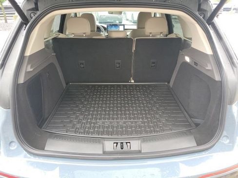 Certified 2023 Lincoln Corsair AWD w/ Equipment Group 101A image 22