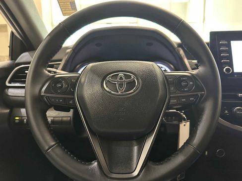 Certified 2023 Toyota Camry SE image 10