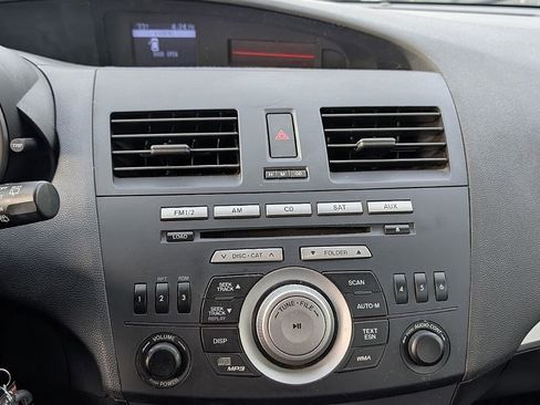 Used 2010 MAZDA MAZDA3 s Sport image 29