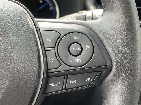 Used 2023 Toyota RAV4 XSE w/ XSE Grade Weather Package AWD/4WD image 20