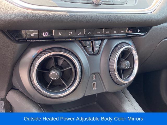 Used 2019 Chevrolet Blazer LT AWD/4WD image 12
