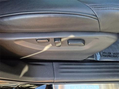 Certified 2024 Nissan Armada SV w/ Cargo Package image 13