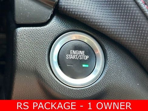 Used 2023 Chevrolet Equinox RS image 26