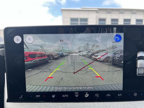 New 2026 Ford Maverick XLT w/ XLT Luxury Package image 19