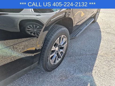 Used 2022 Chevrolet Tahoe LT w/ Luxury Package image 23