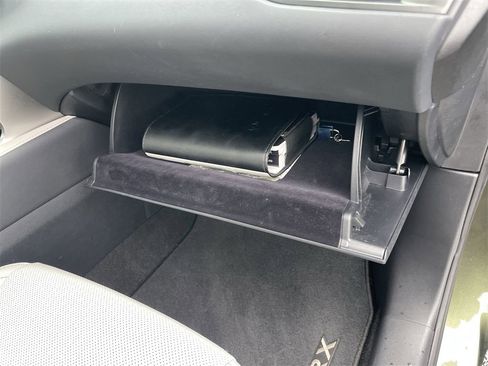 Used 2024 Lexus RX 350 Premium w/ Cold Area Package image 35