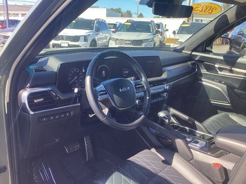 Used 2025 Kia Telluride SX Prestige X-Line AWD/4WD image 13