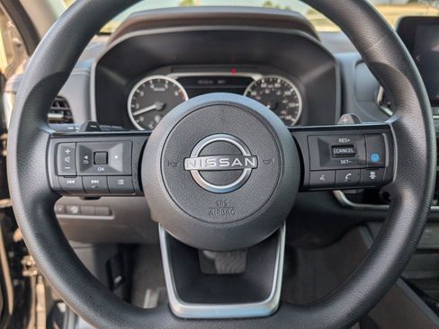 Used 2023 Nissan Rogue SV AWD/4WD image 24