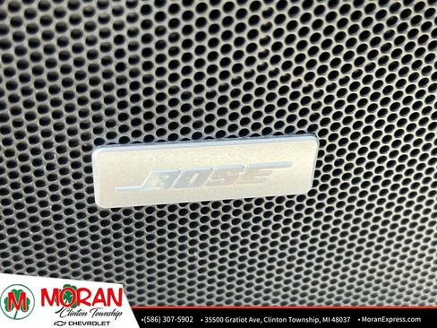 Certified 2023 Chevrolet Blazer RS w/ Driver Confidence II Package FWD image 18