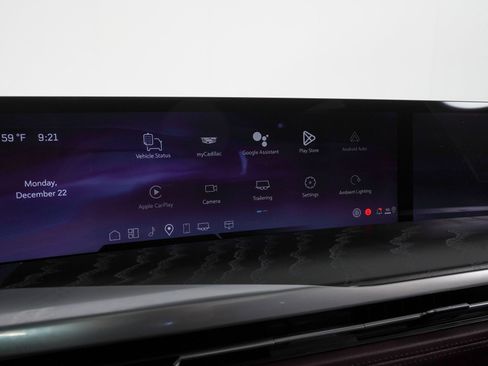 Used 2026 Cadillac Escalade ESV Sport w/ Touring Package image 27