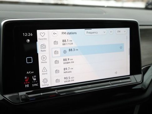 Used 2024 Volkswagen Atlas SEL image 26