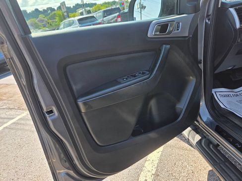 Used 2021 Ford Ranger XLT w/ Equipment Group 301A Mid AWD/4WD image 14