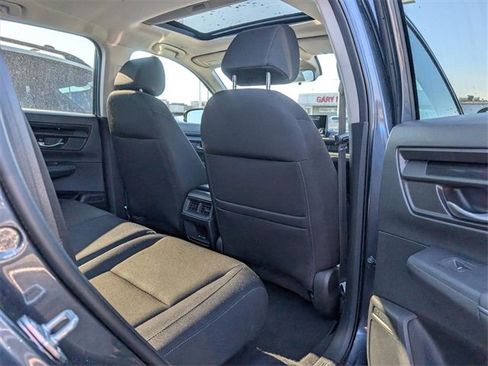 Certified 2024 Honda CR-V EX image 23