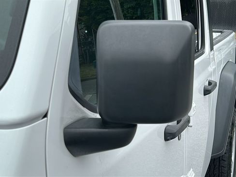 Used 2020 Jeep Gladiator Sport w/ Quick Order Package 24S AWD/4WD image 27