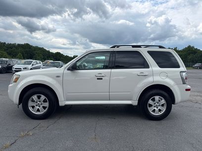 Used 2009 Mercury Mariner 2WD