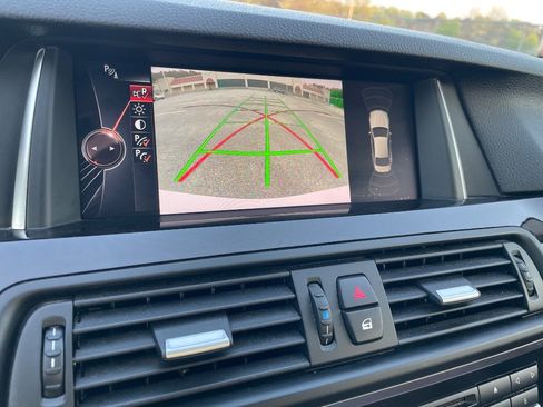 Used 2016 BMW 528i xDrive Sedan image 57