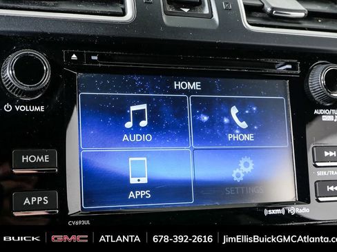 Used 2018 Subaru WRX image 14