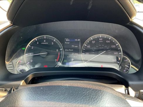 Used 2021 Lexus RX 350 FWD w/ Accessory Package image 13