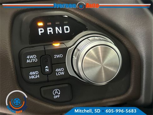 New 2026 RAM 1500 Laramie image 23