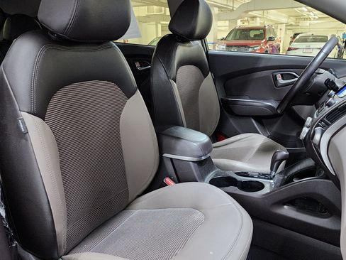 Used 2011 Hyundai Tucson GLS AWD/4WD image 22