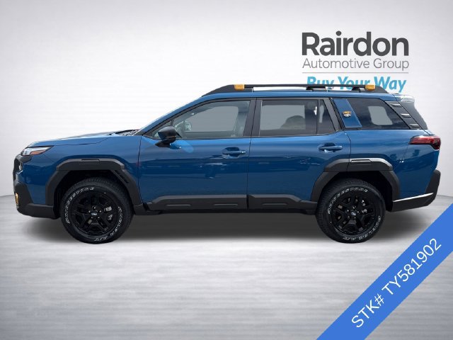 New 2026 Subaru Outback Wilderness AWD/4WD image 4