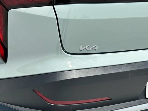 New 2026 Kia K4 FWD image 5