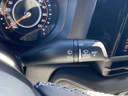 New 2026 Jeep Gladiator Mojave AWD/4WD image 31