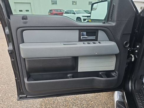 Used 2014 Ford F150 STX w/ Equipment Group 201A Mid AWD/4WD image 10