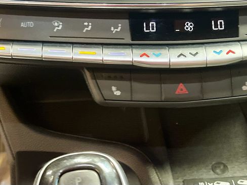 Used 2021 Cadillac CT5 Luxury w/ Sun And Sound Package AWD/4WD image 21