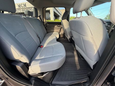 Used 2014 RAM 1500 Tradesman w/ Popular Equipment Group AWD/4WD image 37