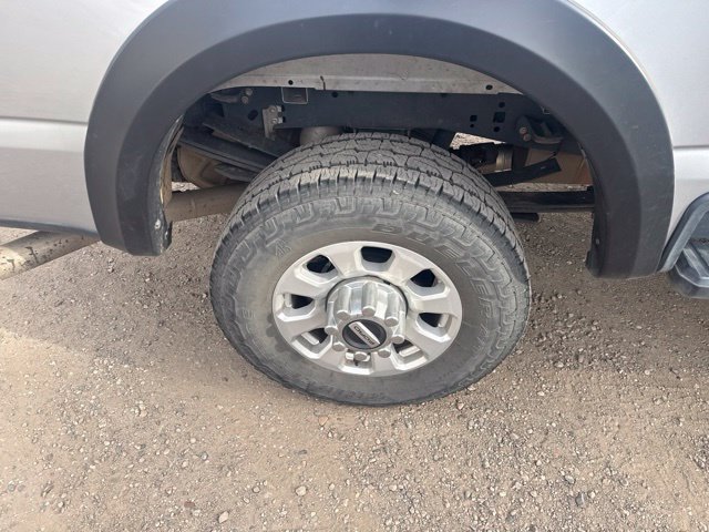 Used 2023 Ford F250 XLT AWD/4WD image 16
