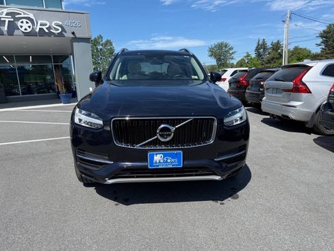 Used 2016 Volvo XC90 T8 Momentum w/ Vision Package AWD/4WD image 5