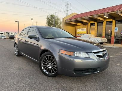 Used 2006 Acura TL