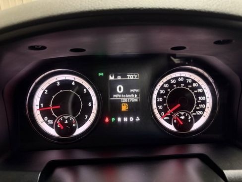 Used 2019 RAM 1500 Tradesman w/ Tradesman SXT Package image 33