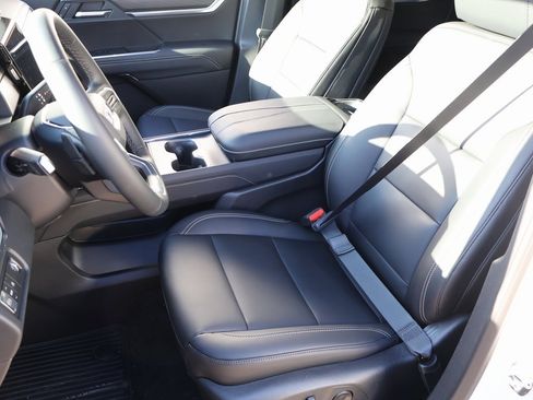 New 2026 GMC Acadia Elevation w/ Elevation Premium Package image 41