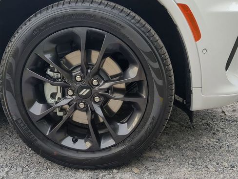 New 2026 Dodge Durango GT image 10