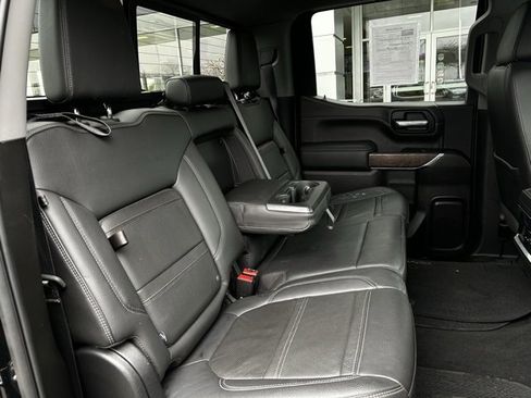 Used 2021 GMC Sierra 1500 Denali w/ Denali Premium Package image 29