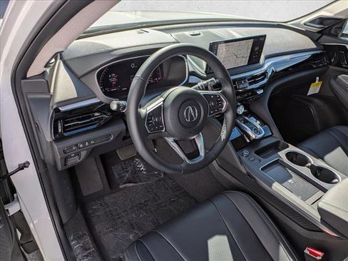 New 2026 Acura MDX SH-AWD w/ Technology Package image 3