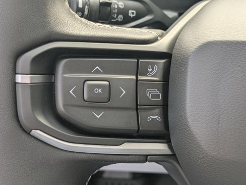 New 2026 Jeep Cherokee Limited AWD/4WD image 20