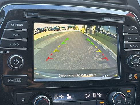 Used 2017 Nissan Maxima 3.5 SV image 26