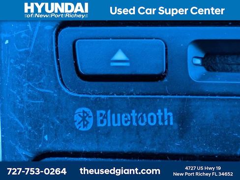 Used 2012 Hyundai Sonata GLS w/ Popular Equipment Pkg FWD image 20