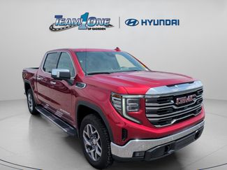 Used 2025 GMC Sierra 1500 SLT w/ SLT Premium Plus Package AWD/4WD video 1