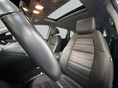 Used 2021 Honda CR-V EX-L image 11