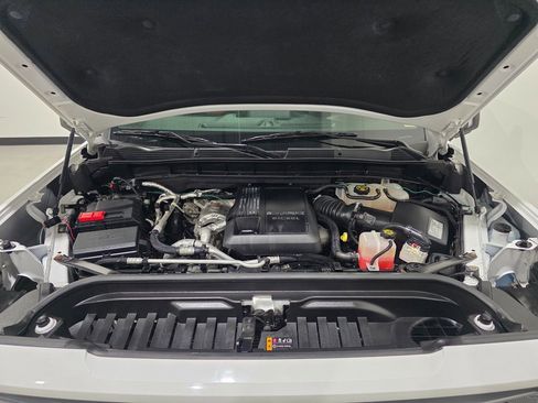 Used 2021 GMC Sierra 1500 AT4 image 11