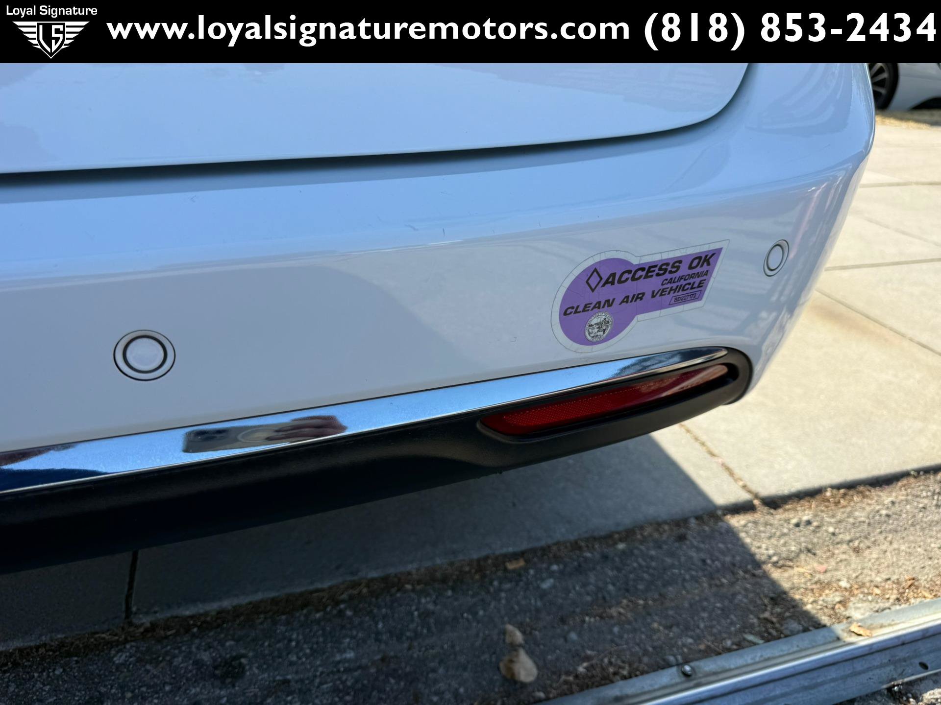 Used 2018 Chrysler Pacifica Limited w/ Advanced Safetytec Group FWD image 14