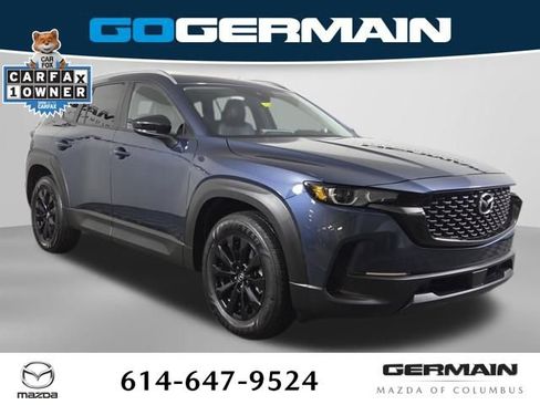 Used 2023 MAZDA CX-50 2.5 S w/ Cargo Package image 5