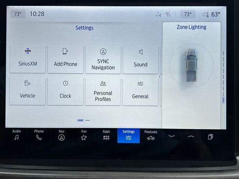 New 2025 Ford F150 Tremor w/ Equipment Group 402A High image 41